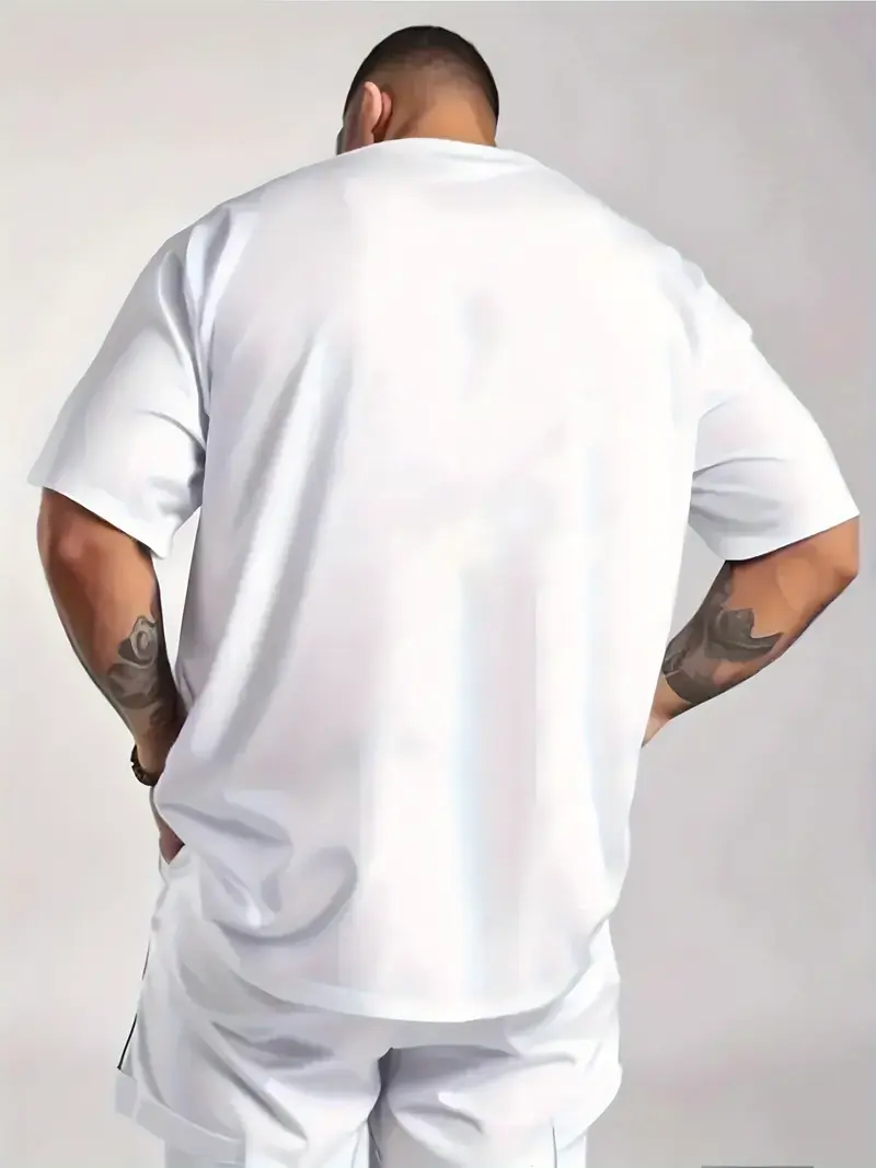 Pull homme dos